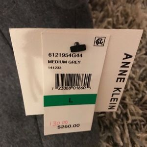 Ann Klein Winter Coat